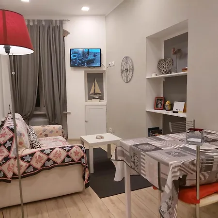 Piazzetta Dei Consoli * סאבונה