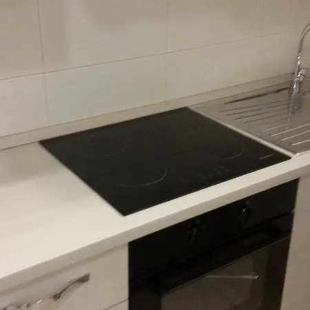 Apartamento Piazzetta Dei Consoli