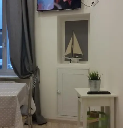 Piazzetta Dei Consoli דירה