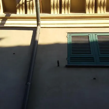 Piazzetta Dei Consoli Apartament Savona