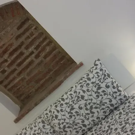 Piazzetta Dei Consoli דירה