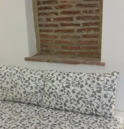 Piazzetta Dei Consoli דירה *