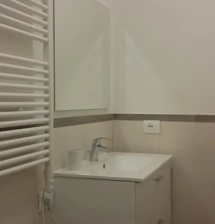 Piazzetta Dei Consoli Apartamento Savona