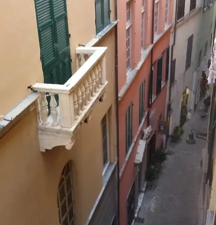 Piazzetta Dei Consoli