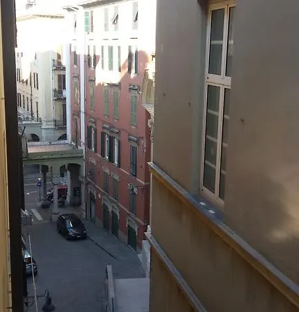 Piazzetta Dei Consoli * סאבונה