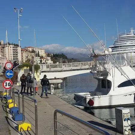 Piazzetta Dei Consoli * סאבונה
