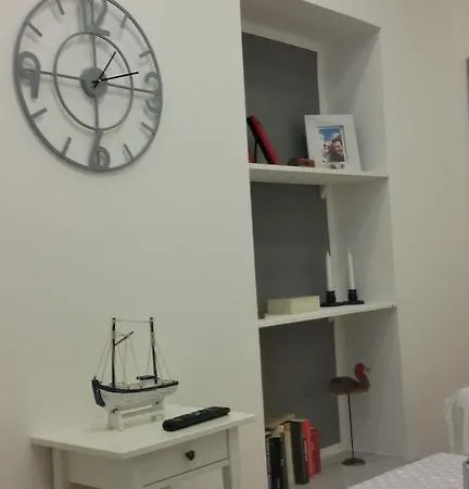 Piazzetta Dei Consoli דירה