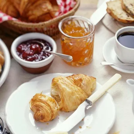 Piazzetta Dei Consoli דירה *