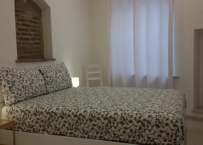 Piazzetta Dei Consoli Apartmán