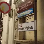 Piazzetta Dei Consoli * سافونا