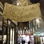 Piazzetta Dei Consoli Διαμέρισμα
