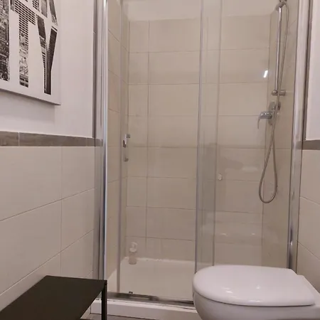 Piazzetta Dei Consoli Apartment Savona