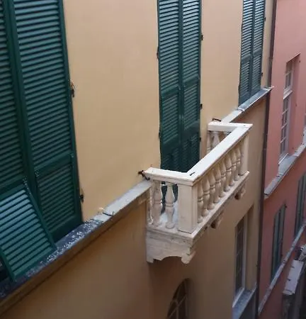 公寓 Piazzetta Dei Consoli