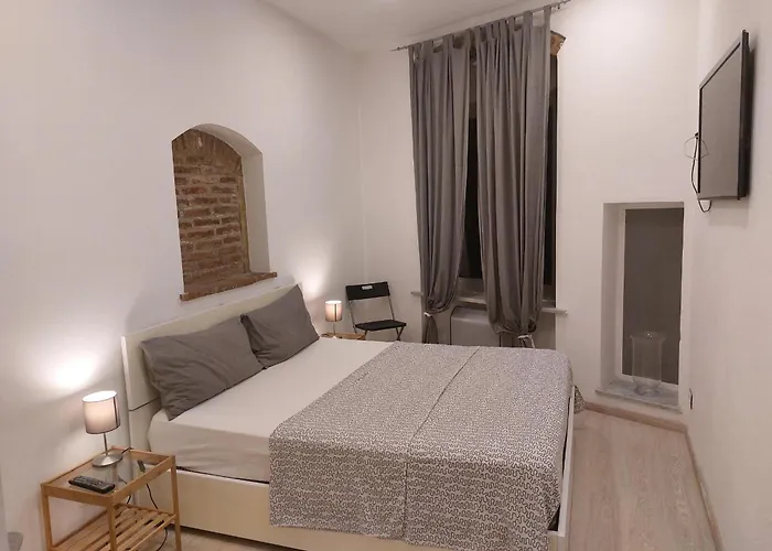 Apartman Piazzetta Dei Consoli Savona