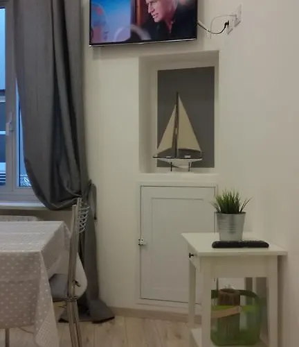 Piazzetta Dei Consoli Apartman