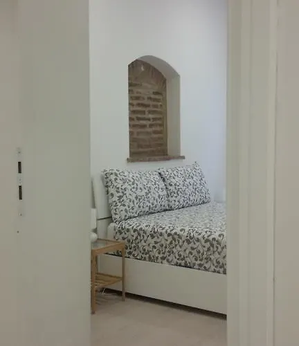 Piazzetta Dei Consoli Apartman *