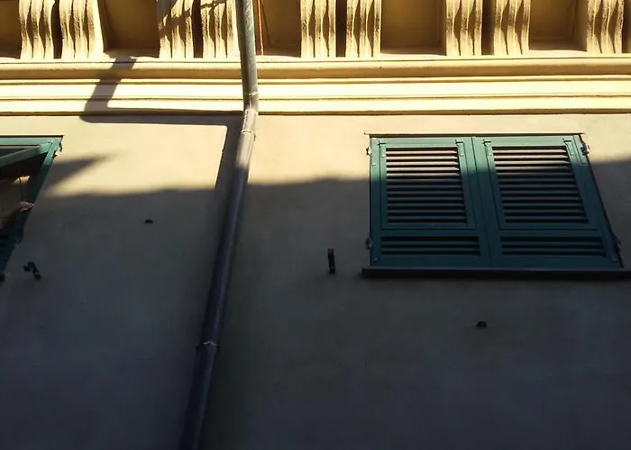 Piazzetta Dei Consoli Apartman Savona