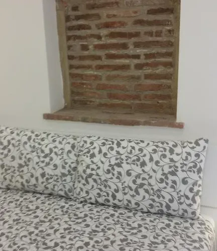 Piazzetta Dei Consoli Apartman *