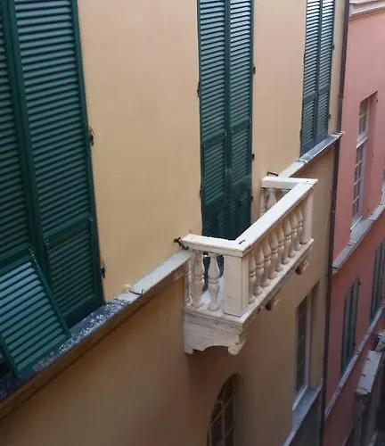Apartman Piazzetta Dei Consoli