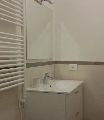 Piazzetta Dei Consoli アパート サヴォーナ