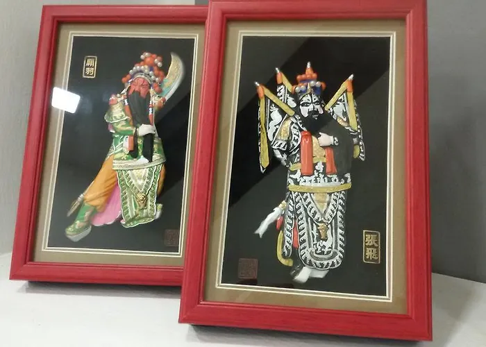 Piazzetta Dei Consoli アパート *