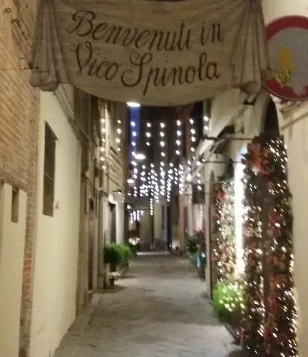 Piazzetta Dei Consoli Apartment