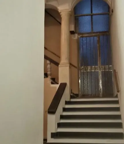 Apartment Piazzetta Dei Consoli